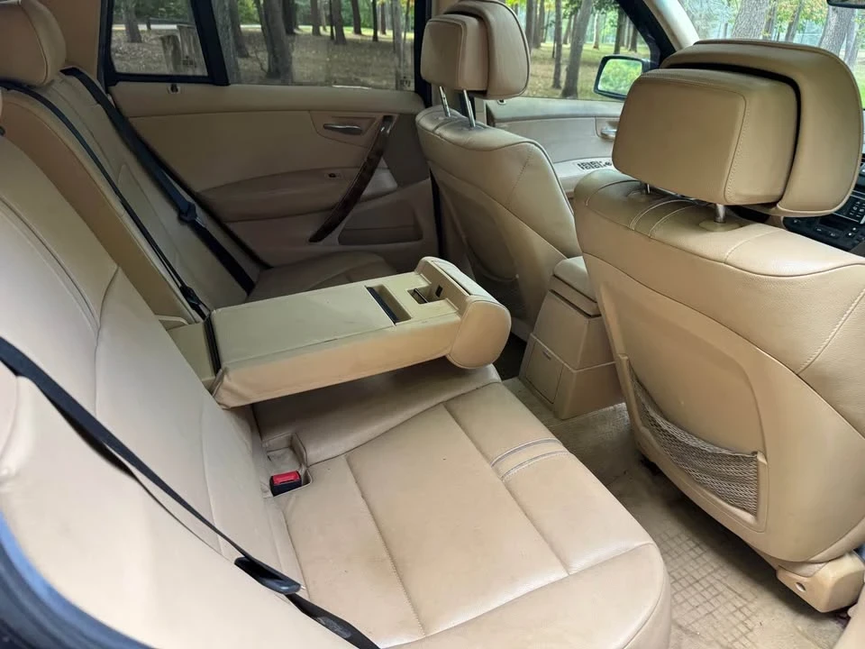 2008 BMW E83 X3 - Image 11 of 19
