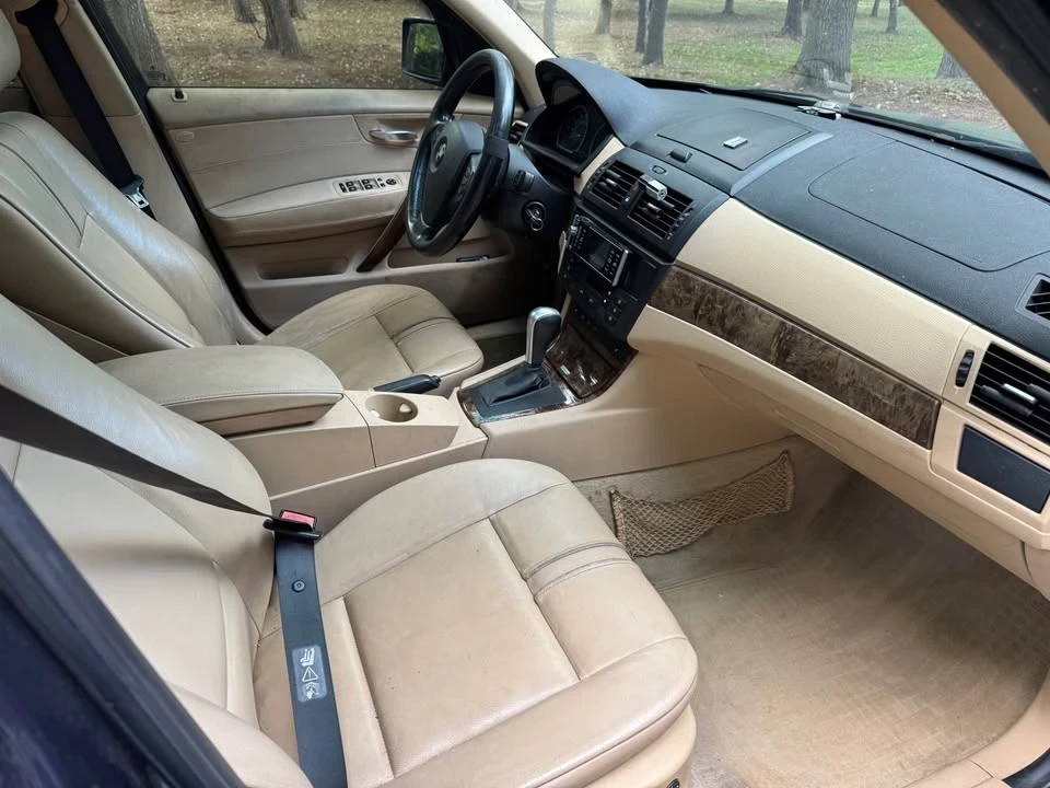 2008 BMW E83 X3 - Image 10 of 19
