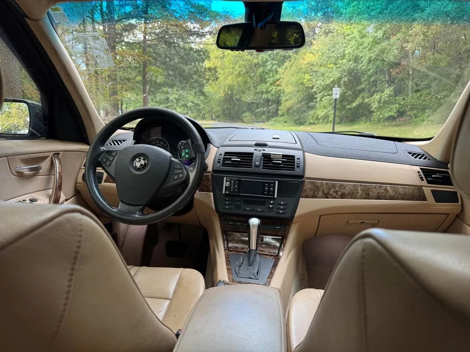 2008 BMW E83 X3 - Image 12 of 19
