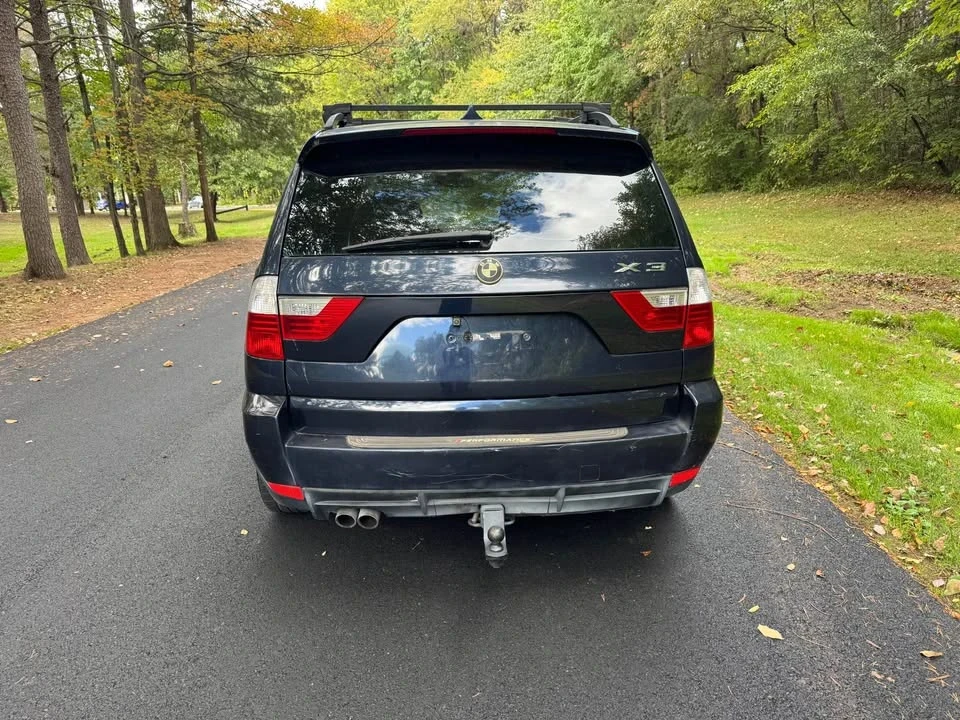 2008 BMW E83 X3 - Image 7 of 19