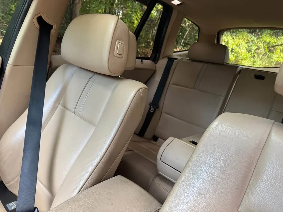 2008 BMW E83 X3 - Image 16 of 19