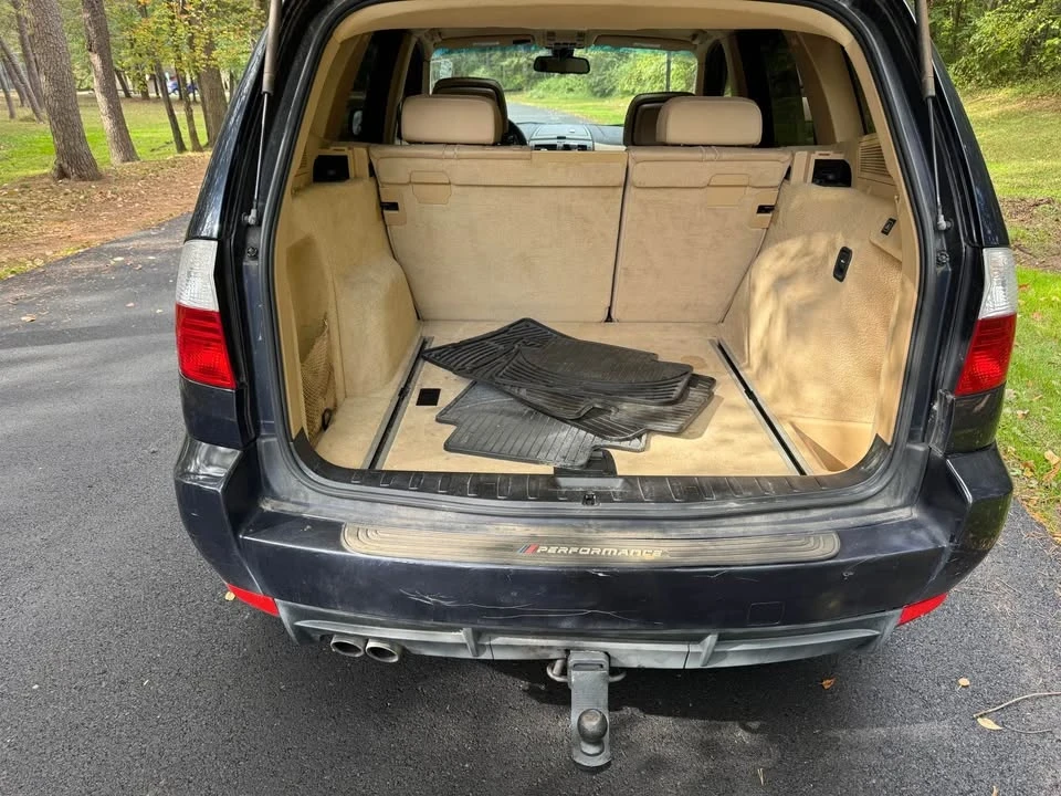 2008 BMW E83 X3 - Image 13 of 19