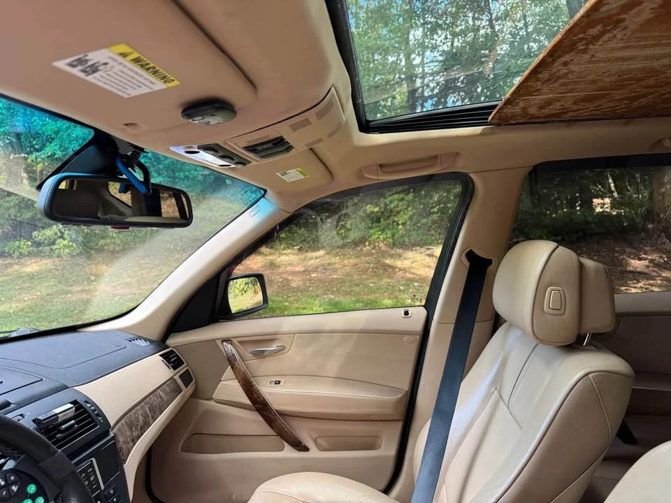 2008 BMW E83 X3 - Image 17 of 19