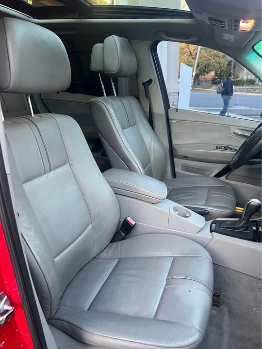 2008 BMW E83 X3 - Image 10 of 12