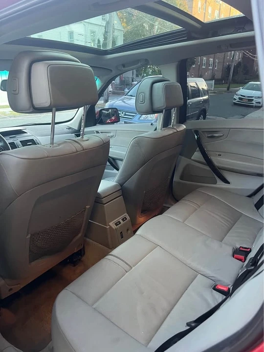 2008 BMW E83 X3 - Image 9 of 12