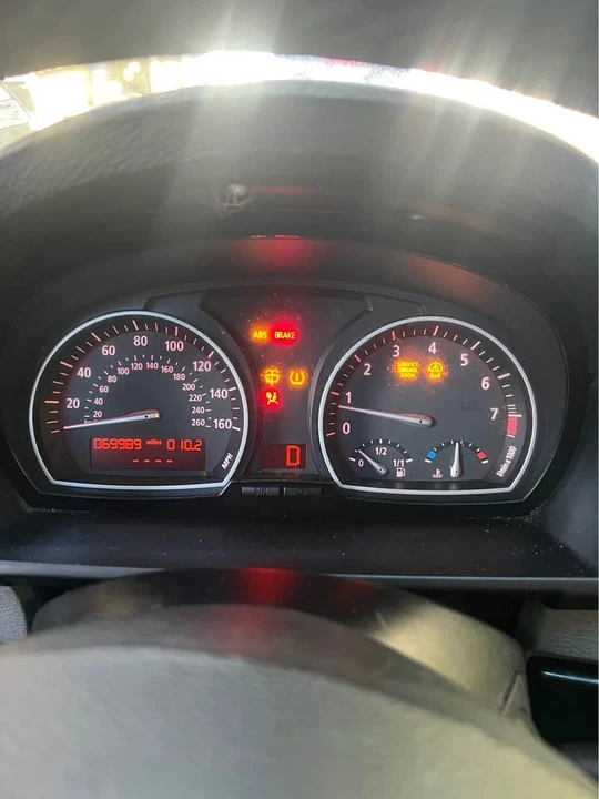 2008 BMW E83 X3 - Image 12 of 12