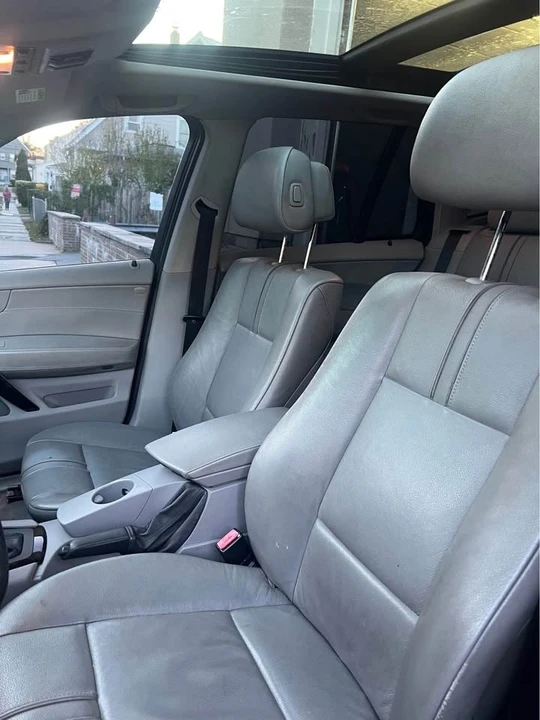 2008 BMW E83 X3 - Image 7 of 12