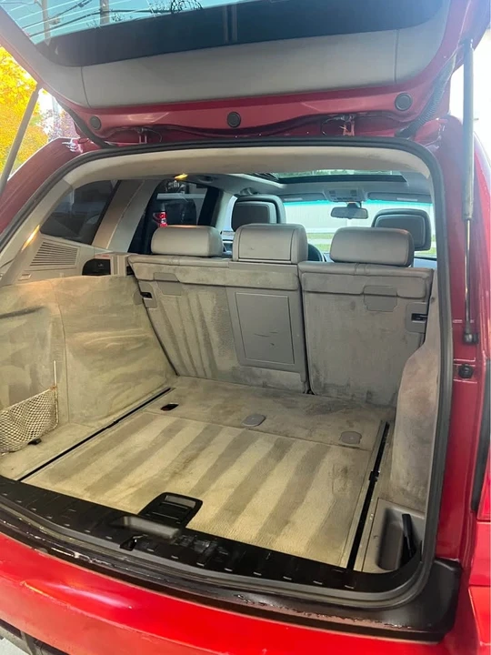 2008 BMW E83 X3 - Image 5 of 12