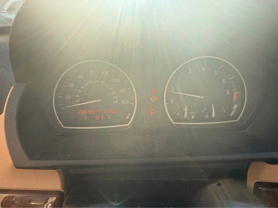 2008 BMW E83 X3 - Image 11 of 11