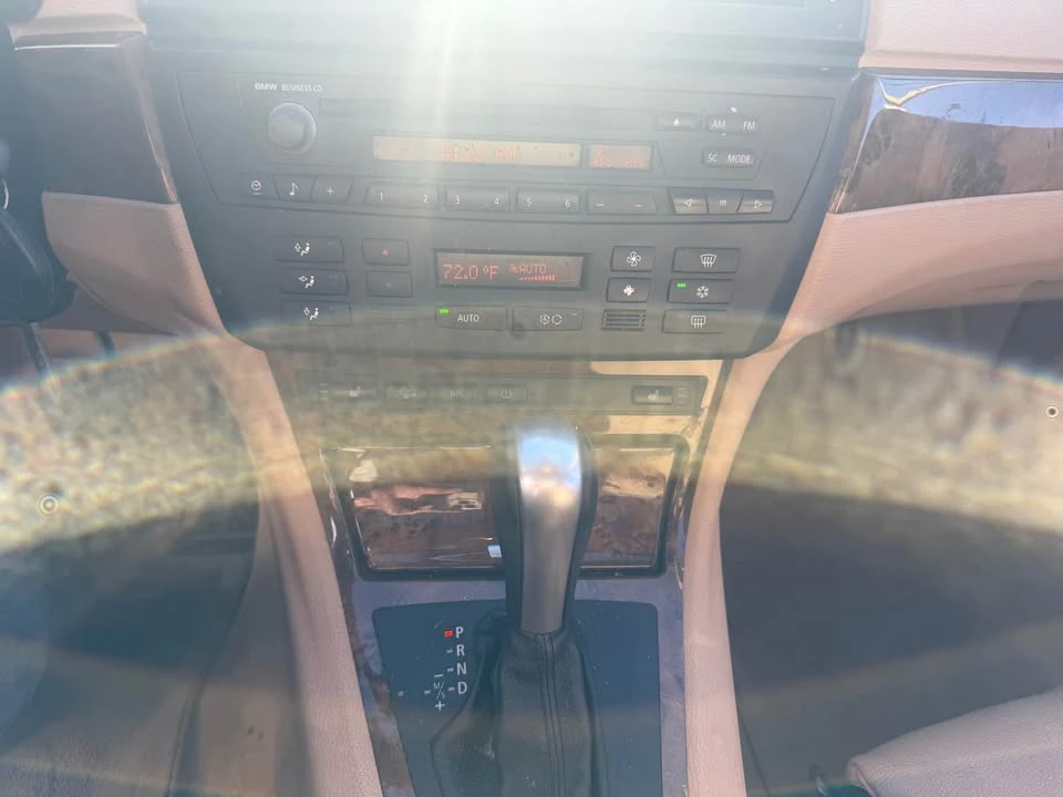 2008 BMW E83 X3 - Image 9 of 11