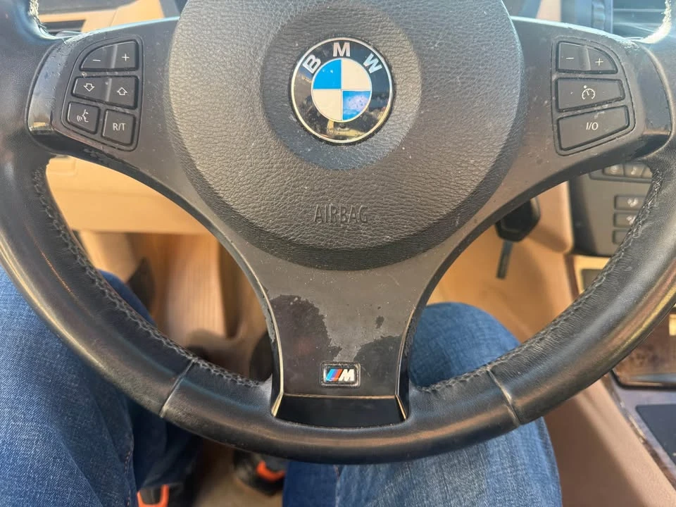 2008 BMW E83 X3 - Image 10 of 11