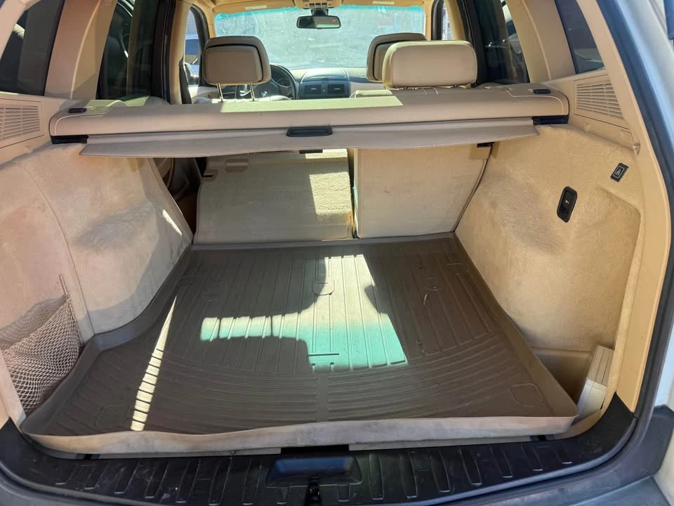 2008 BMW E83 X3 - Image 8 of 11