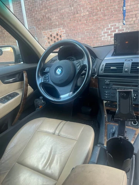 2008 BMW E83 X3 - Image 5 of 9