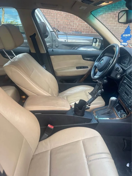 2008 BMW E83 X3 - Image 6 of 9