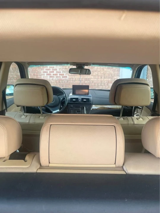 2008 BMW E83 X3 - Image 9 of 9