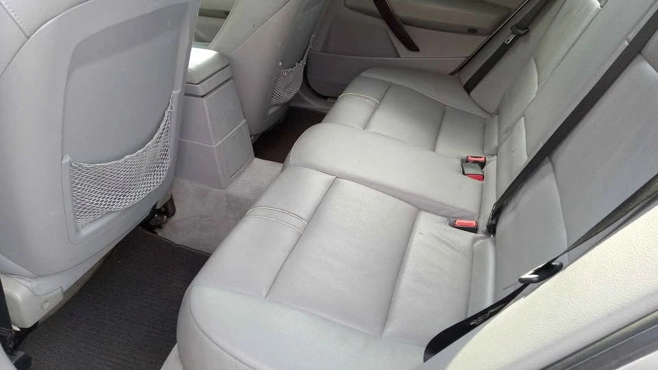 2008 BMW E83 X3 - Image 10 of 14