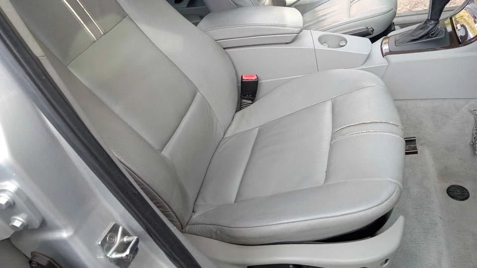 2008 BMW E83 X3 - Image 8 of 14