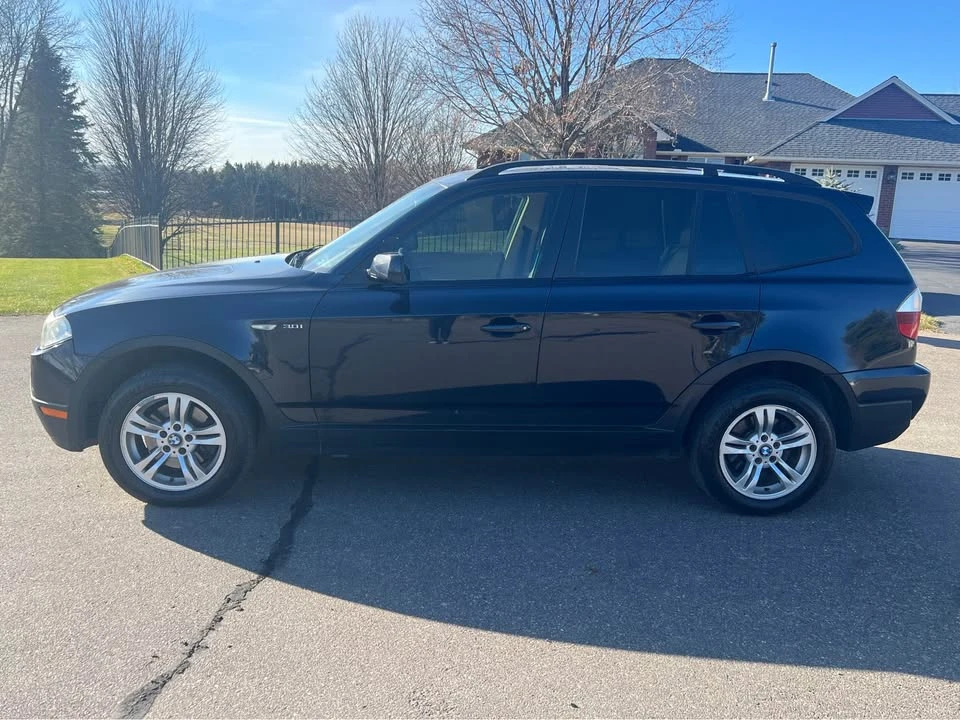 2008 BMW E83 X3 - Image 2 of 20