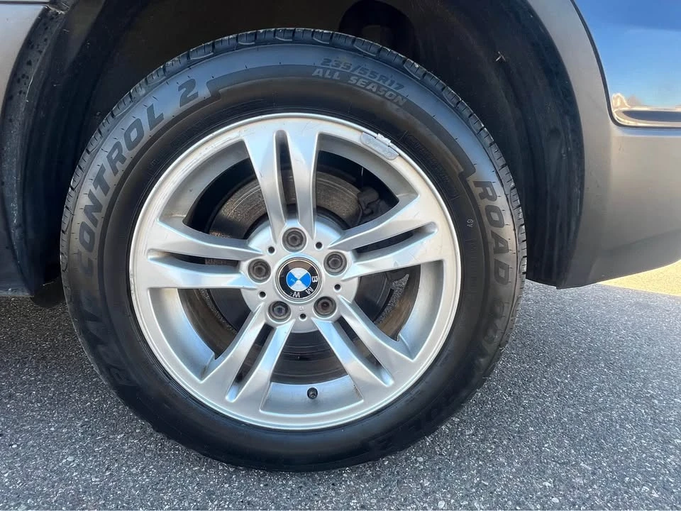 2008 BMW E83 X3 - Image 19 of 20