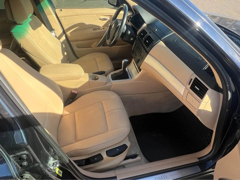 2008 BMW E83 X3 - Image 12 of 20
