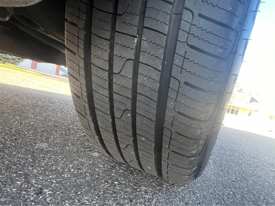2008 BMW E83 X3 - Image 18 of 20