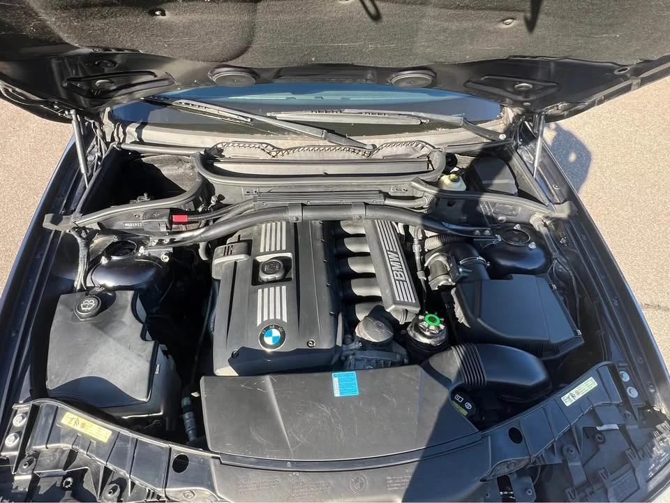 2008 BMW E83 X3 - Image 20 of 20