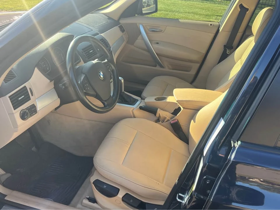 2008 BMW E83 X3 - Image 11 of 20
