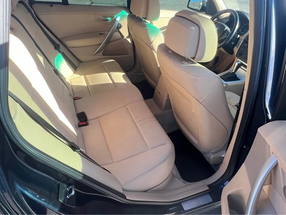 2008 BMW E83 X3 - Image 13 of 20
