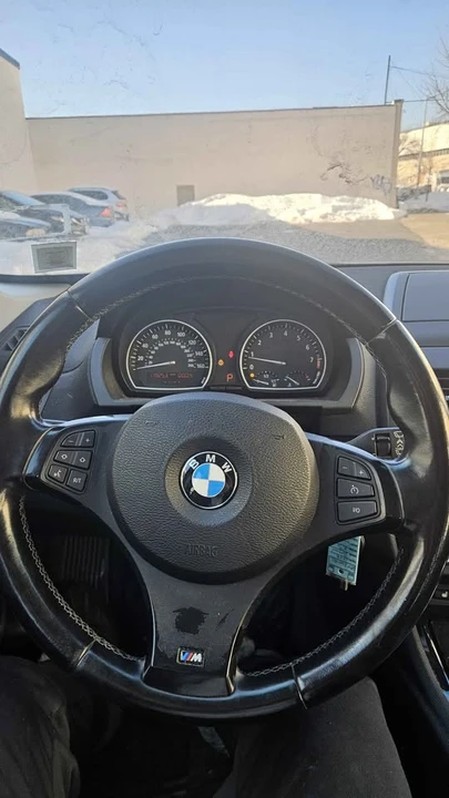 2008 BMW E83 X3 - Image 8 of 8