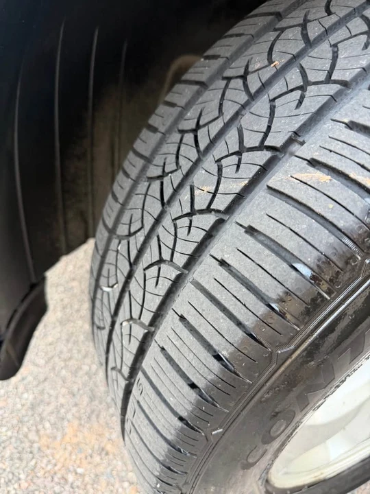 2008 BMW E83 X3 - Image 7 of 16