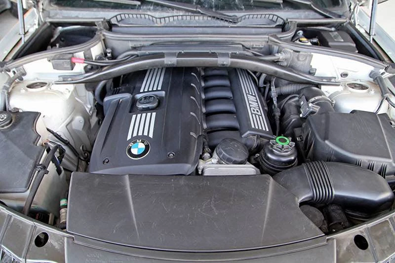 2008 BMW E83 X3 - Image 16 of 16