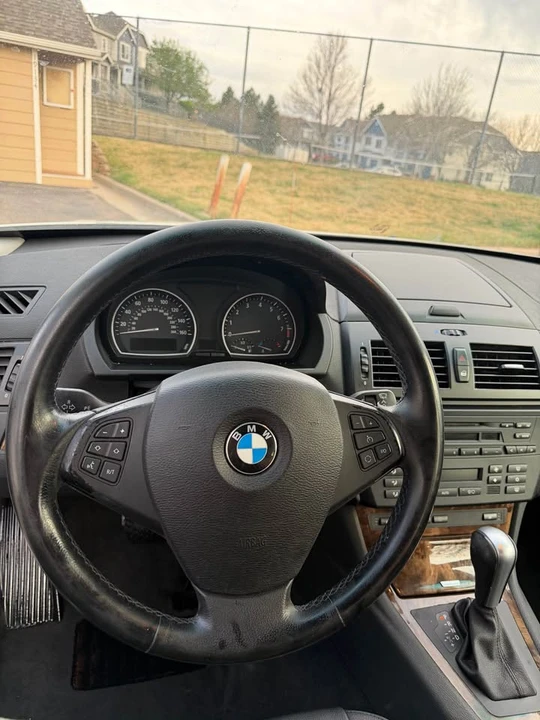 2008 BMW E83 X3 - Image 14 of 16