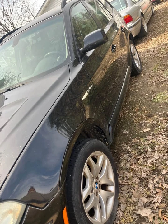 2008 BMW E83 X3 - Image 3 of 3