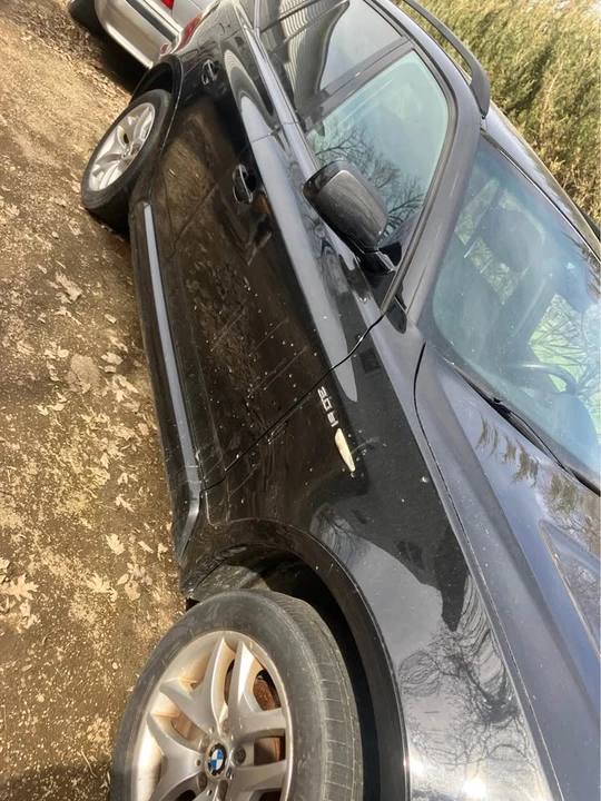 2008 BMW E83 X3 - Image 2 of 3