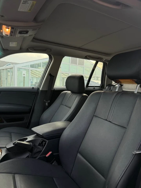2008 BMW E83 X3 - Image 15 of 16