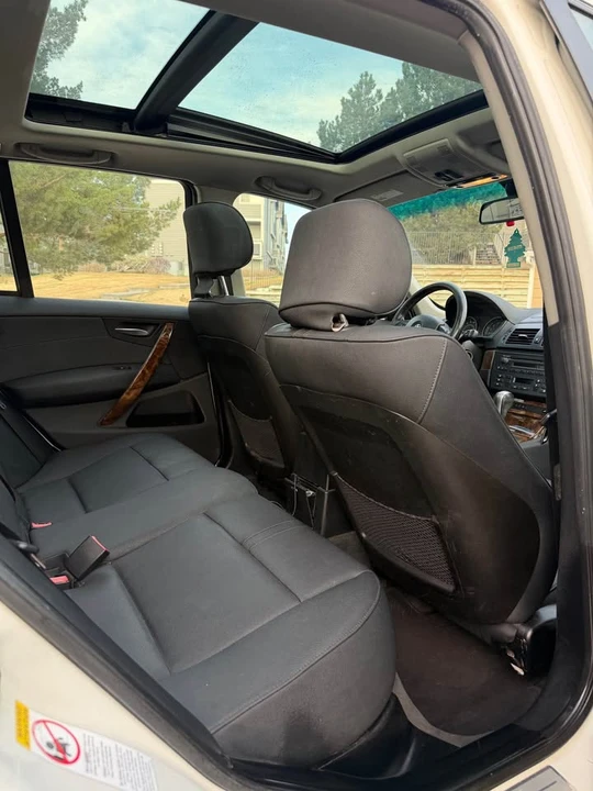 2008 BMW E83 X3 - Image 10 of 16