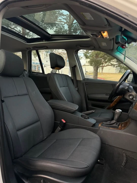 2008 BMW E83 X3 - Image 11 of 16