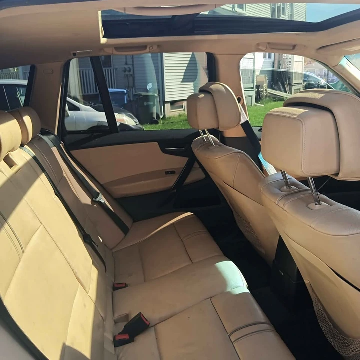 2008 BMW E83 X3 - Image 11 of 12