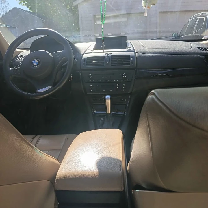 2008 BMW E83 X3 - Image 8 of 12