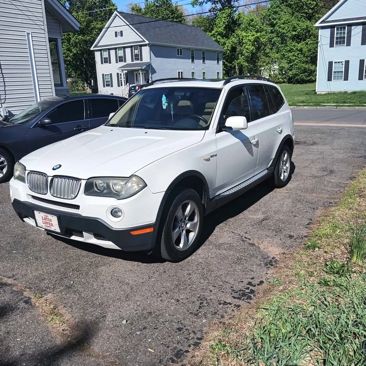 2008 BMW E83 X3 - Image 2 of 12