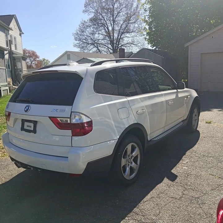 2008 BMW E83 X3 - Image 6 of 12