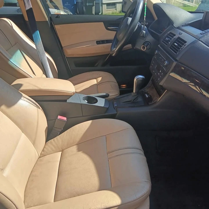 2008 BMW E83 X3 - Image 9 of 12