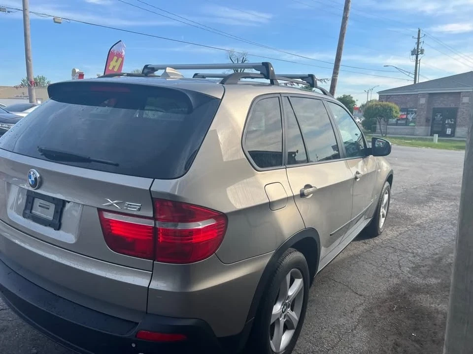 2008 BMW E70 X5 - Image 7 of 20
