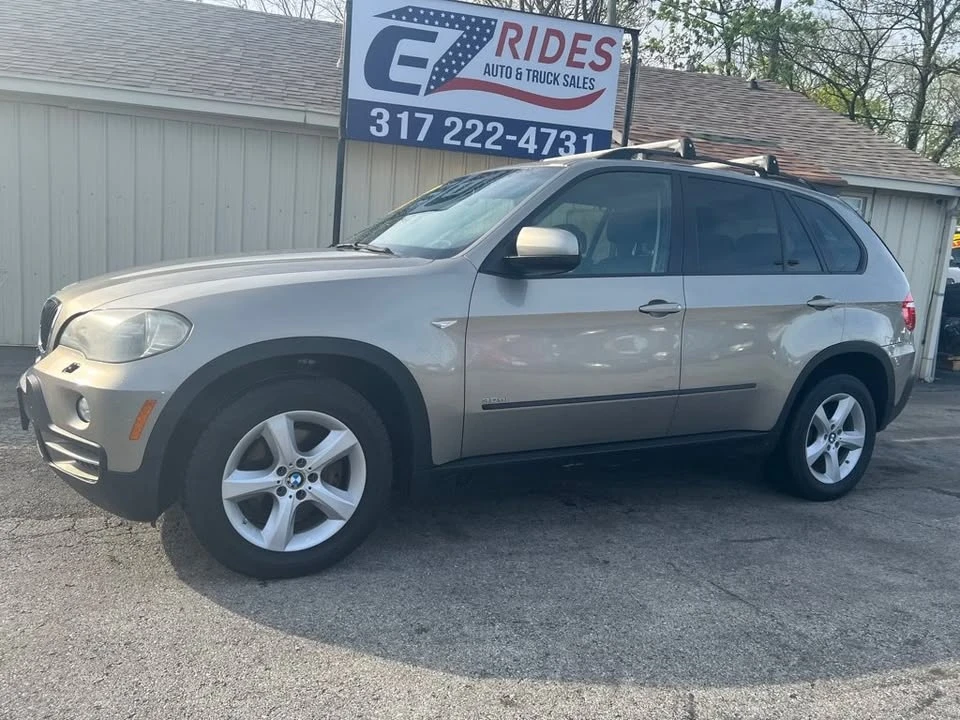 2008 BMW E70 X5 - Image 2 of 20