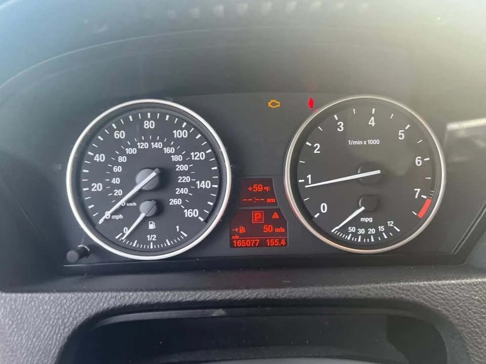 2008 BMW E70 X5 - Image 17 of 20