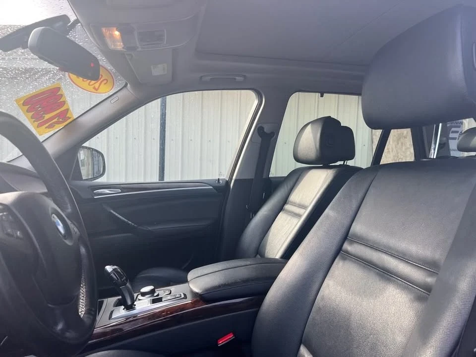 2008 BMW E70 X5 - Image 15 of 20