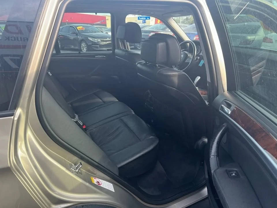 2008 BMW E70 X5 - Image 13 of 20