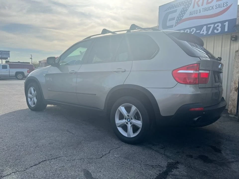2008 BMW E70 X5 - Image 4 of 20