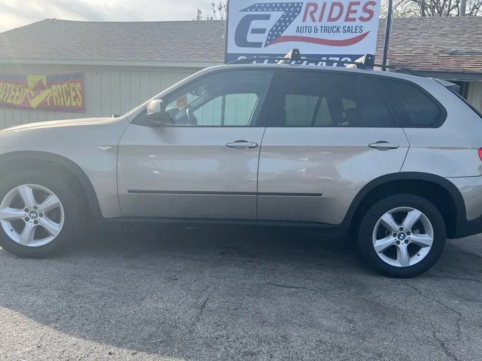 2008 BMW E70 X5 - Image 3 of 20