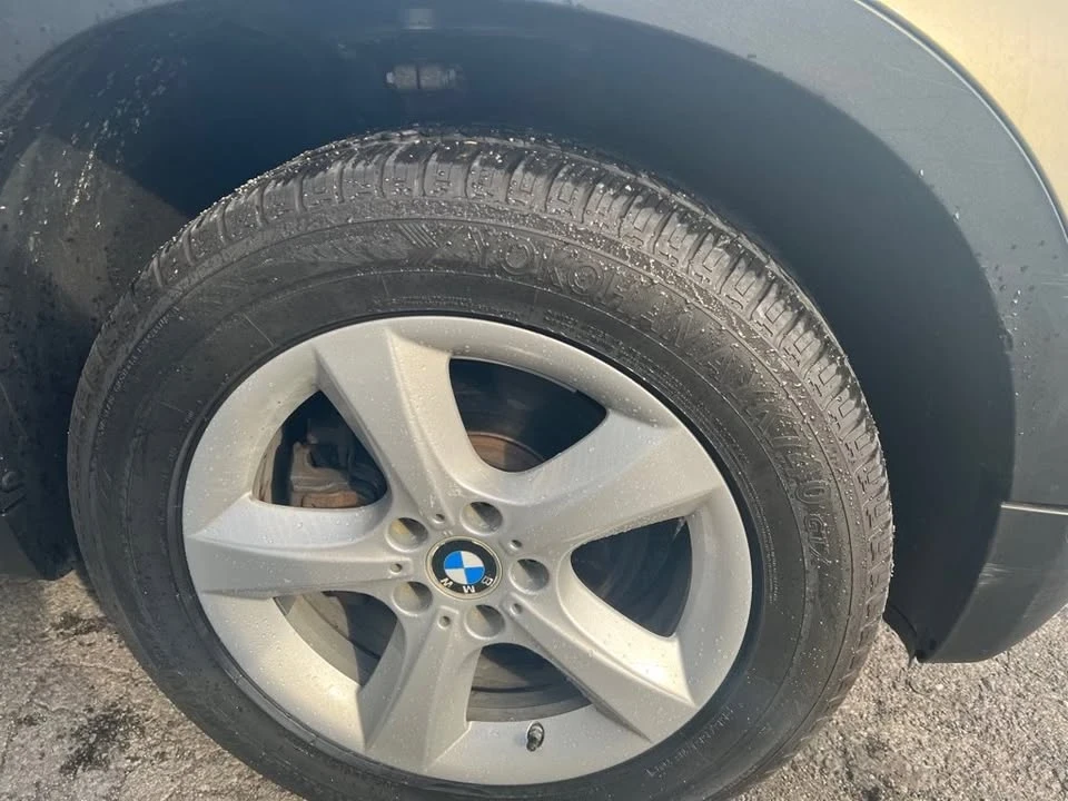 2008 BMW E70 X5 - Image 10 of 20